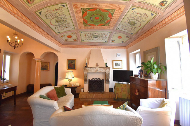 Casa cielo - terra in vendita a Monteprandone