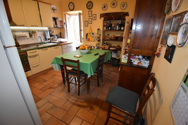 Casa cielo - terra in vendita a Monteprandone