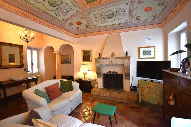 Casa cielo - terra in vendita a Monteprandone