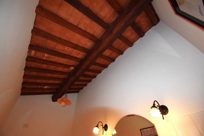 Casa cielo - terra in vendita a Monteprandone