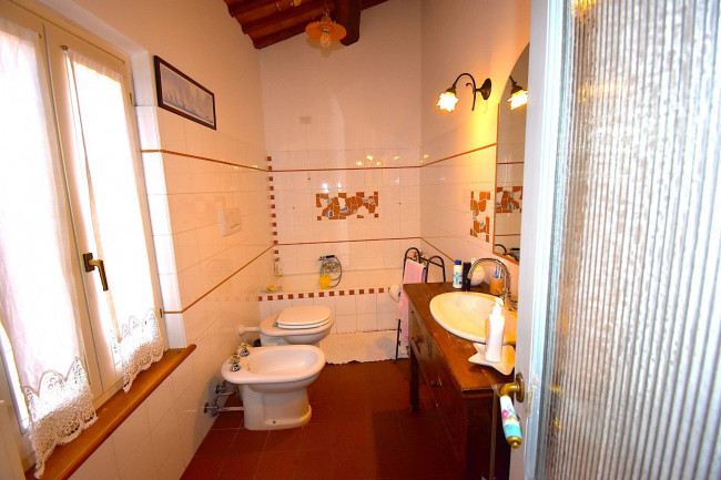 Casa cielo - terra in vendita a Monteprandone