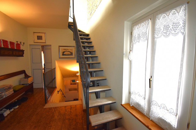 Casa cielo - terra in vendita a Monteprandone