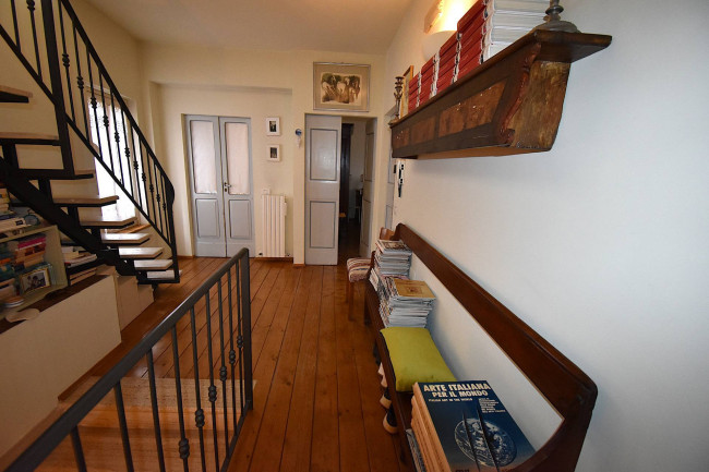 Casa cielo - terra in vendita a Monteprandone