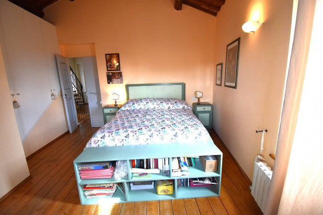 Casa cielo - terra in vendita a Monteprandone