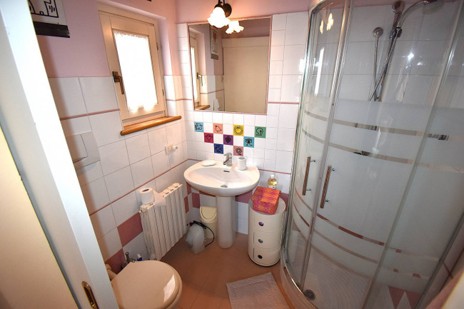 Casa cielo - terra in vendita a Monteprandone