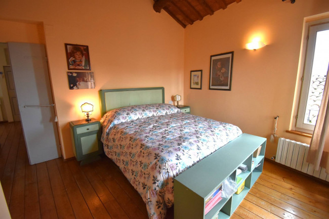 Casa cielo - terra in vendita a Monteprandone