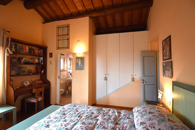 Casa cielo - terra in vendita a Monteprandone