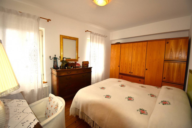 Casa cielo - terra in vendita a Monteprandone