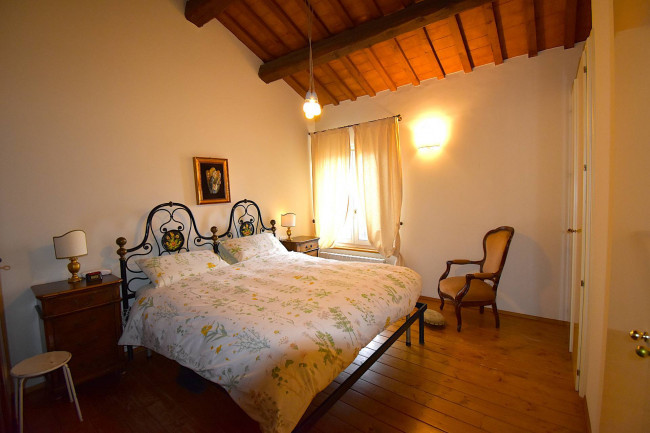 Casa cielo - terra in vendita a Monteprandone