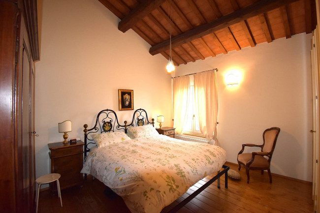 Casa cielo - terra in vendita a Monteprandone