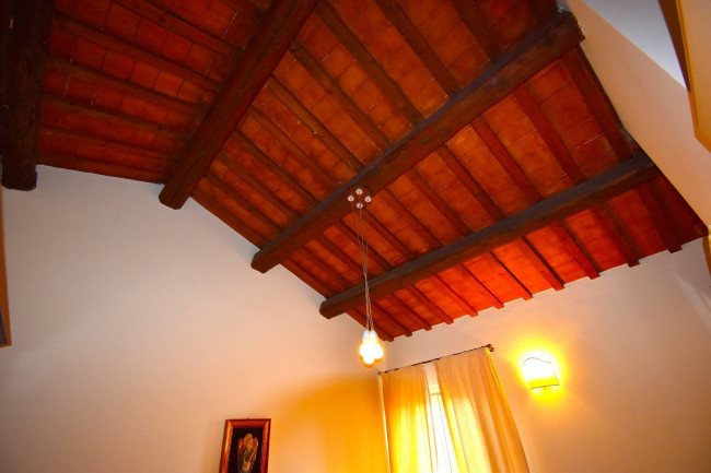 Casa cielo - terra in vendita a Monteprandone