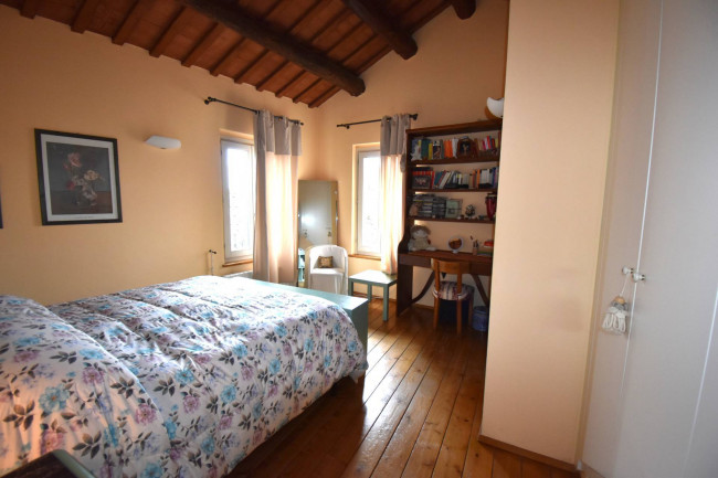 Casa cielo - terra in vendita a Monteprandone