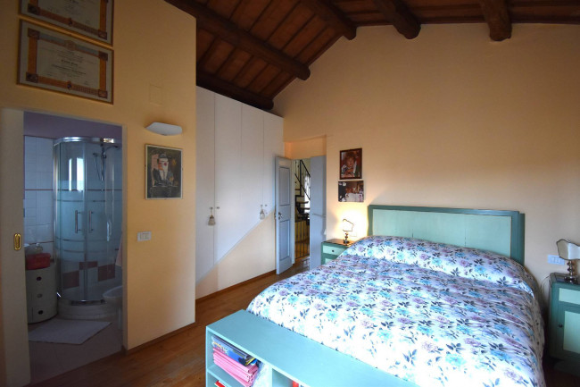 Casa cielo - terra in vendita a Monteprandone