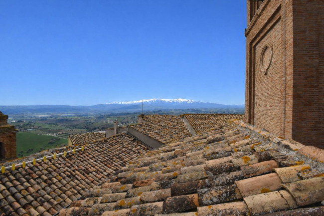 Casa cielo - terra in vendita a Monteprandone