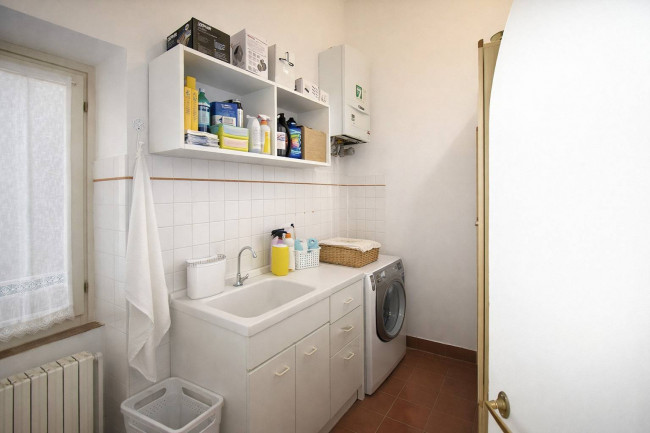 Casa cielo - terra in vendita a Monteprandone