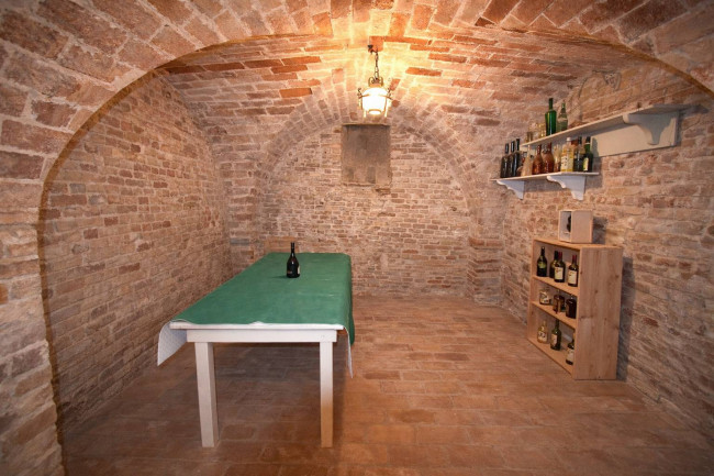 Casa cielo - terra in vendita a Monteprandone