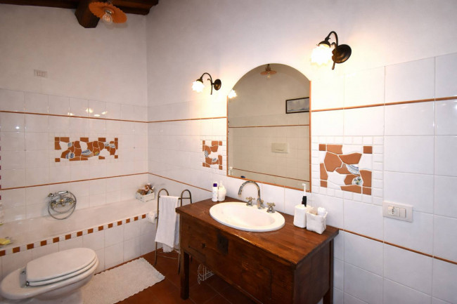 Casa cielo - terra in vendita a Monteprandone