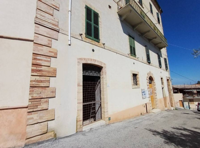 Appartamento in vendita a Grottammare