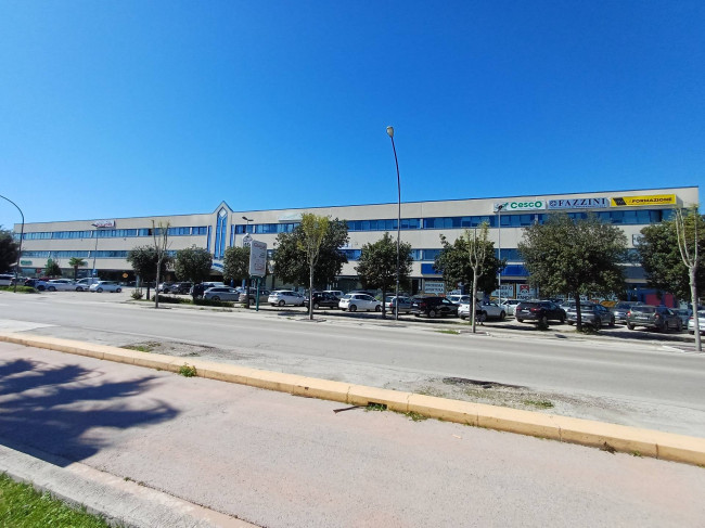 Ufficio / Studio Professionale in vendita a San Benedetto del Tronto