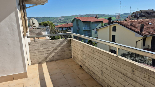 Appartamento in vendita a Colli del Tronto