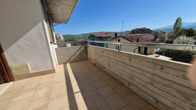 Appartamento in vendita a Colli del Tronto