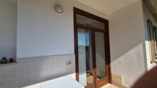 Appartamento in vendita a Colli del Tronto