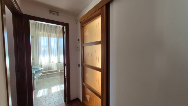 Appartamento in vendita a Colli del Tronto