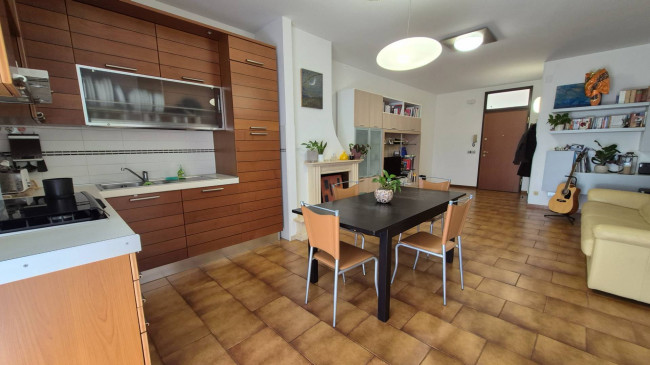 Appartamento in vendita a Colli del Tronto