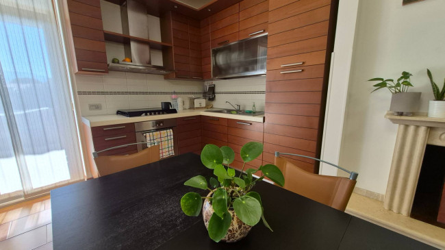 Appartamento in vendita a Colli del Tronto