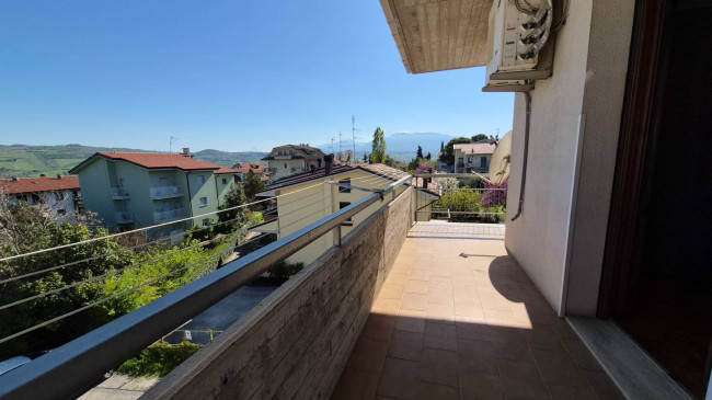 Appartamento in vendita a Colli del Tronto