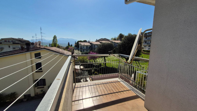 Appartamento in vendita a Colli del Tronto