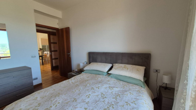 Appartamento in vendita a Colli del Tronto