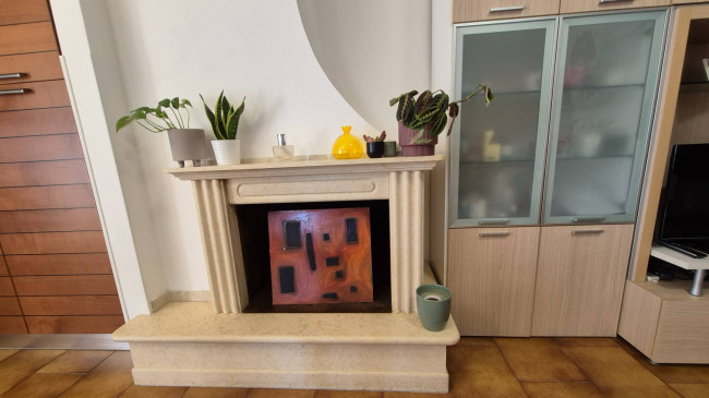 Appartamento in vendita a Colli del Tronto