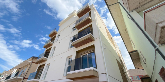 Appartamento in vendita a San Benedetto del Tronto