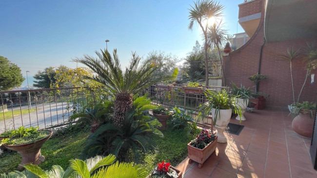 Villino a  schiera / bifamiliare in vendita a Grottammare