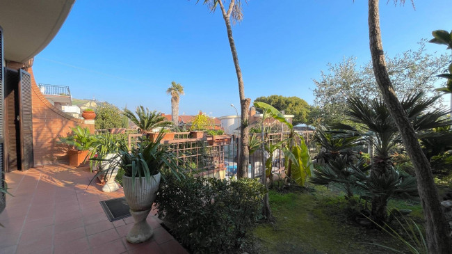 Villino a  schiera / bifamiliare in vendita a Grottammare