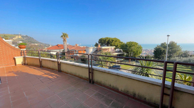 Villino a  schiera / bifamiliare in vendita a Grottammare
