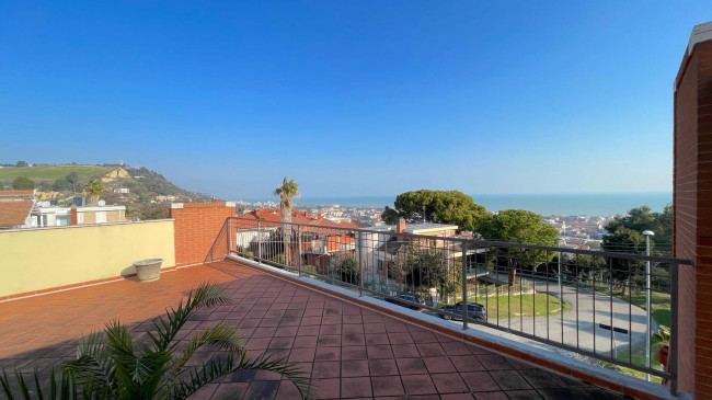Villino a  schiera / bifamiliare in vendita a Grottammare