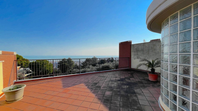 Villino a  schiera / bifamiliare in vendita a Grottammare