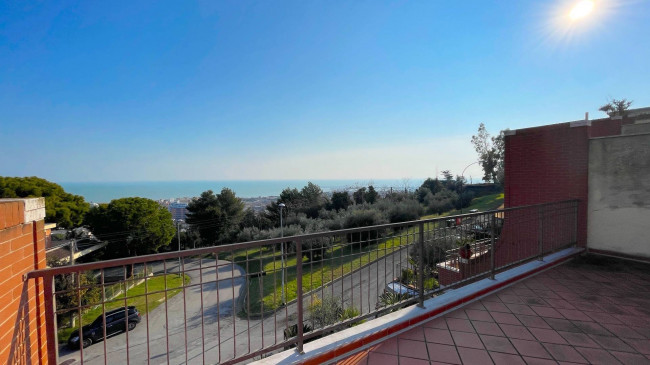 Villino a  schiera / bifamiliare in vendita a Grottammare