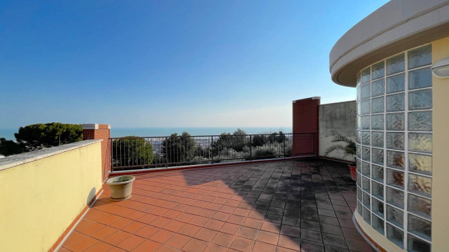 Villino a  schiera / bifamiliare in vendita a Grottammare