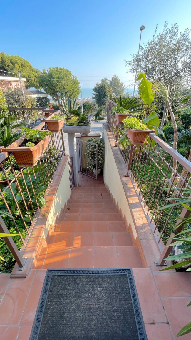 Villino a  schiera / bifamiliare in vendita a Grottammare