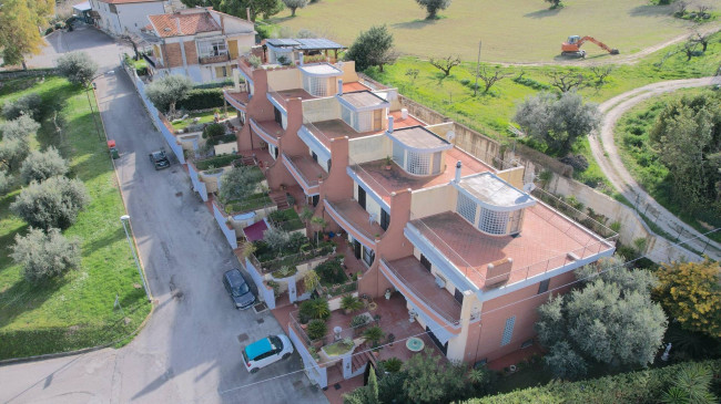 Villino a  schiera / bifamiliare in vendita a Grottammare