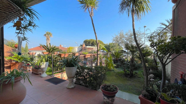 Villino a  schiera / bifamiliare in vendita a Grottammare
