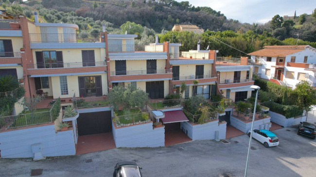 Villino a  schiera / bifamiliare in vendita a Grottammare