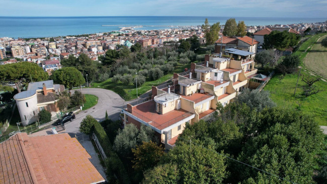Villino a  schiera / bifamiliare in vendita a Grottammare