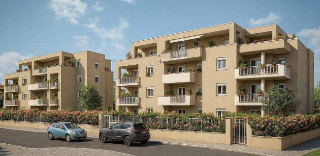 Appartamento in vendita a Ripatransone