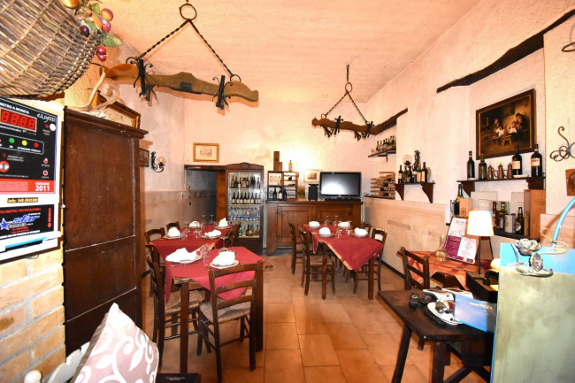 Albergo / Residence / Struttura Ricettiva in vendita a Ripatransone