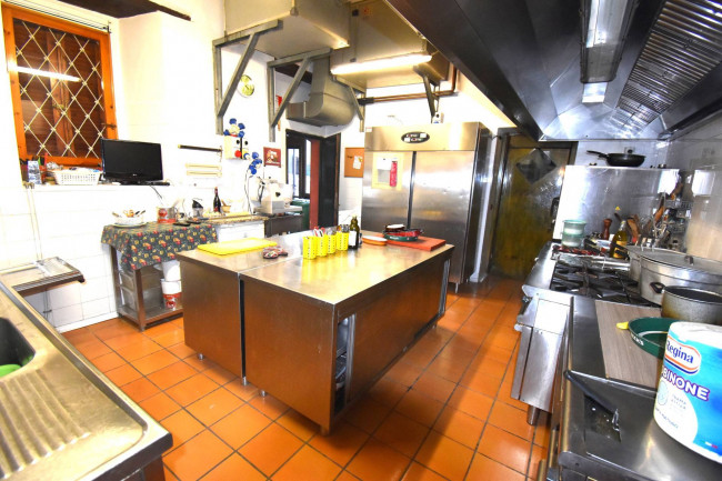 Albergo / Residence / Struttura Ricettiva in vendita a Ripatransone