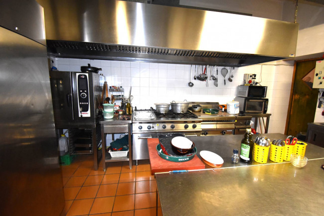 Albergo / Residence / Struttura Ricettiva in vendita a Ripatransone